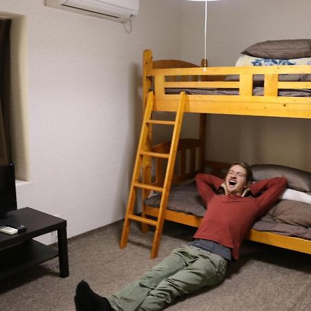 Tomato Guest House Киото Экстерьер фото