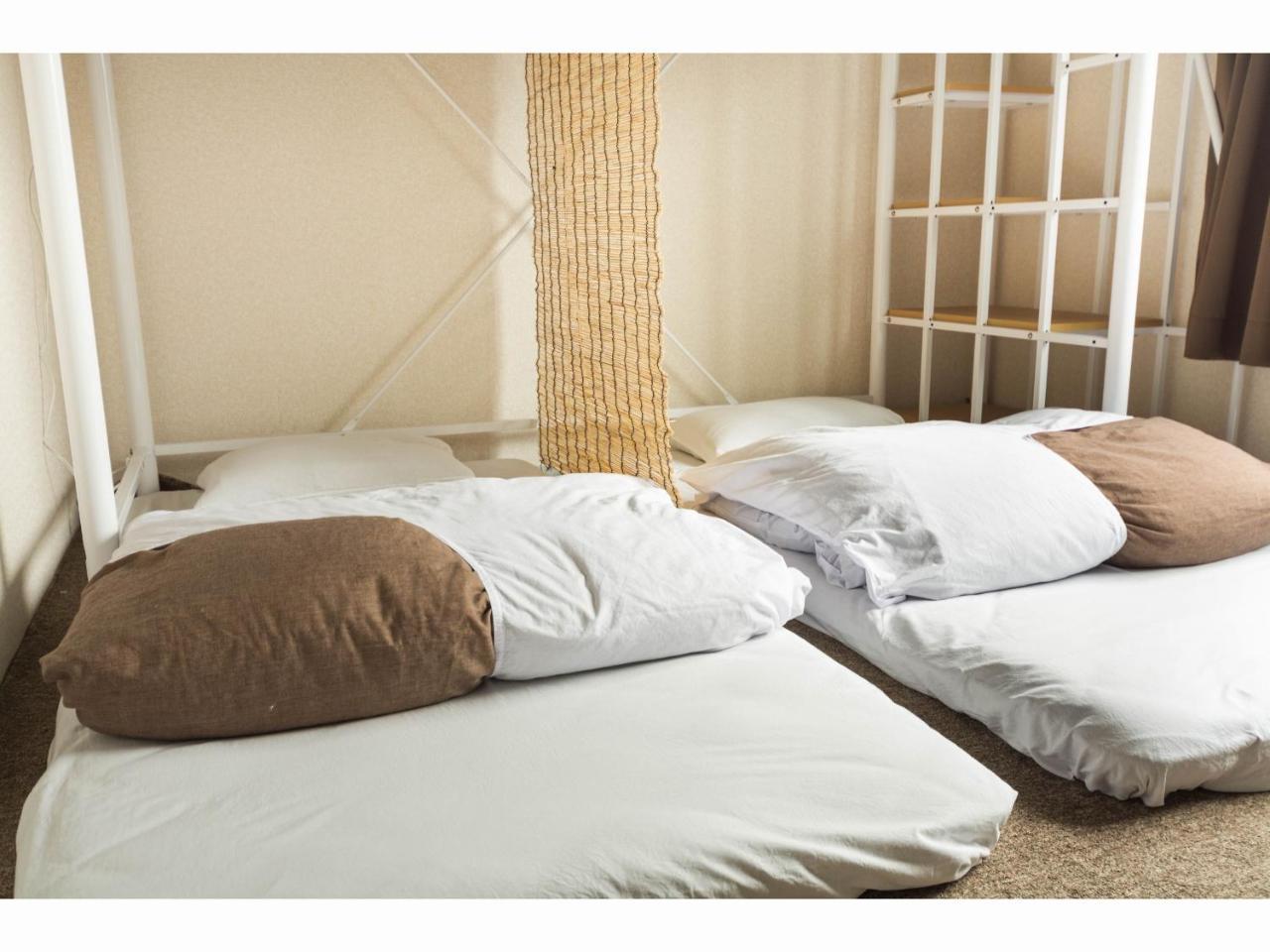 Tomato Guest House Киото Экстерьер фото